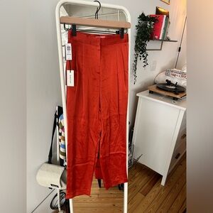 Brand New High Waisted Aritzia Pants